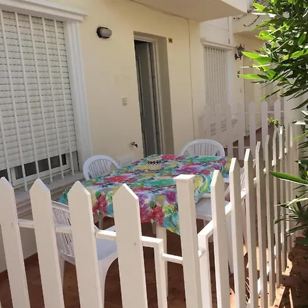 Precioso Duplex Con Piscina A 300m De La Playa. *