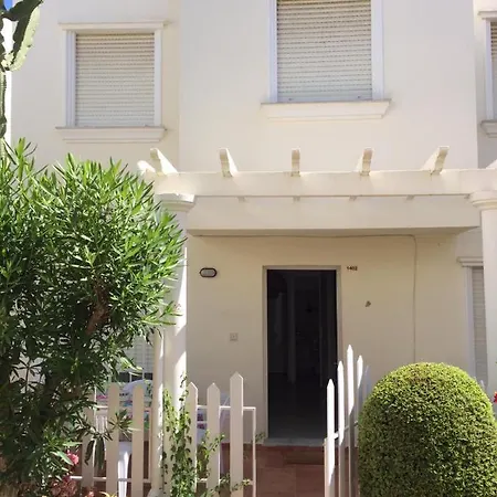 Precioso Duplex Con Piscina A 300m De La Playa. *