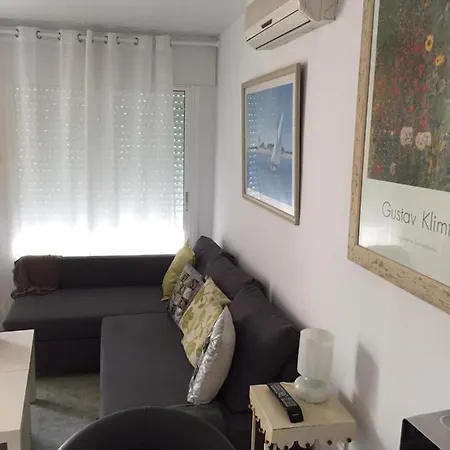 Precioso Duplex Con Piscina A 300m De La Playa. Apartment