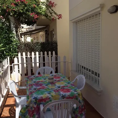 Precioso Duplex Con Piscina A 300m De La Playa. *