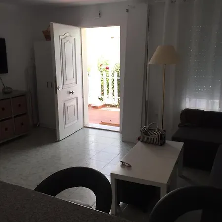 Precioso Duplex Con Piscina A 300m De La Playa. Apartment Vera